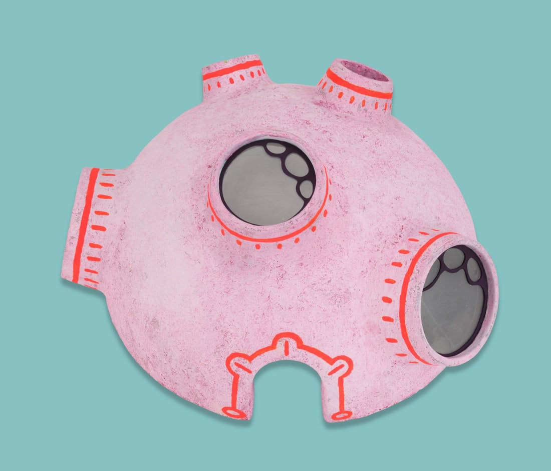 SHAUN THE SHEEP: FARMAGEDDON (2019) - Lu-la's Planet Alien House (1 of 4)
