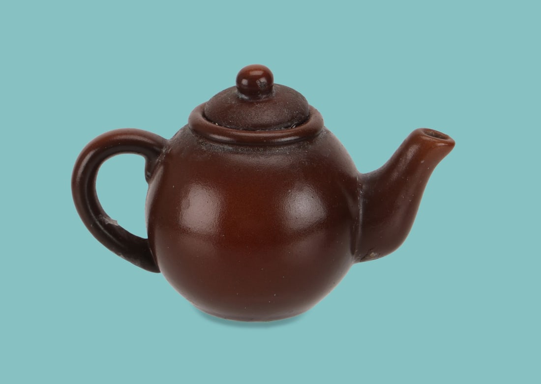 WALLACE & GROMIT: VENGEANCE MOST FOWL (2024) - Blue Diamond, Turnip and Teapot (1 of 4)
