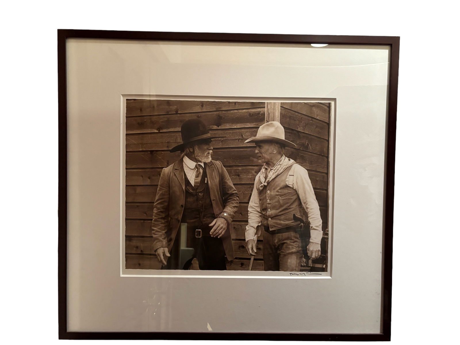 Lonesome Dove Movie Photo (1 of 3)