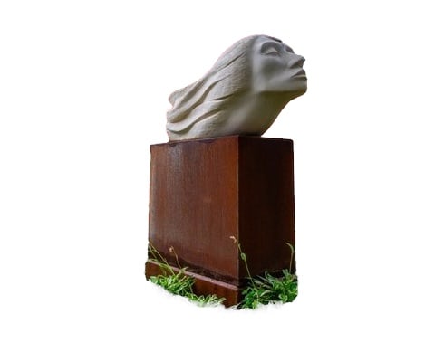 Coming of Age - Birdbath by Craig Dan Goseyan (1 of 6)