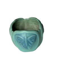 Van Briggle "Butterfly" Bowl