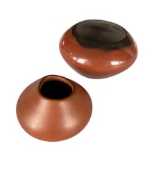 Polly Rose & Rose Naranjo Pottery