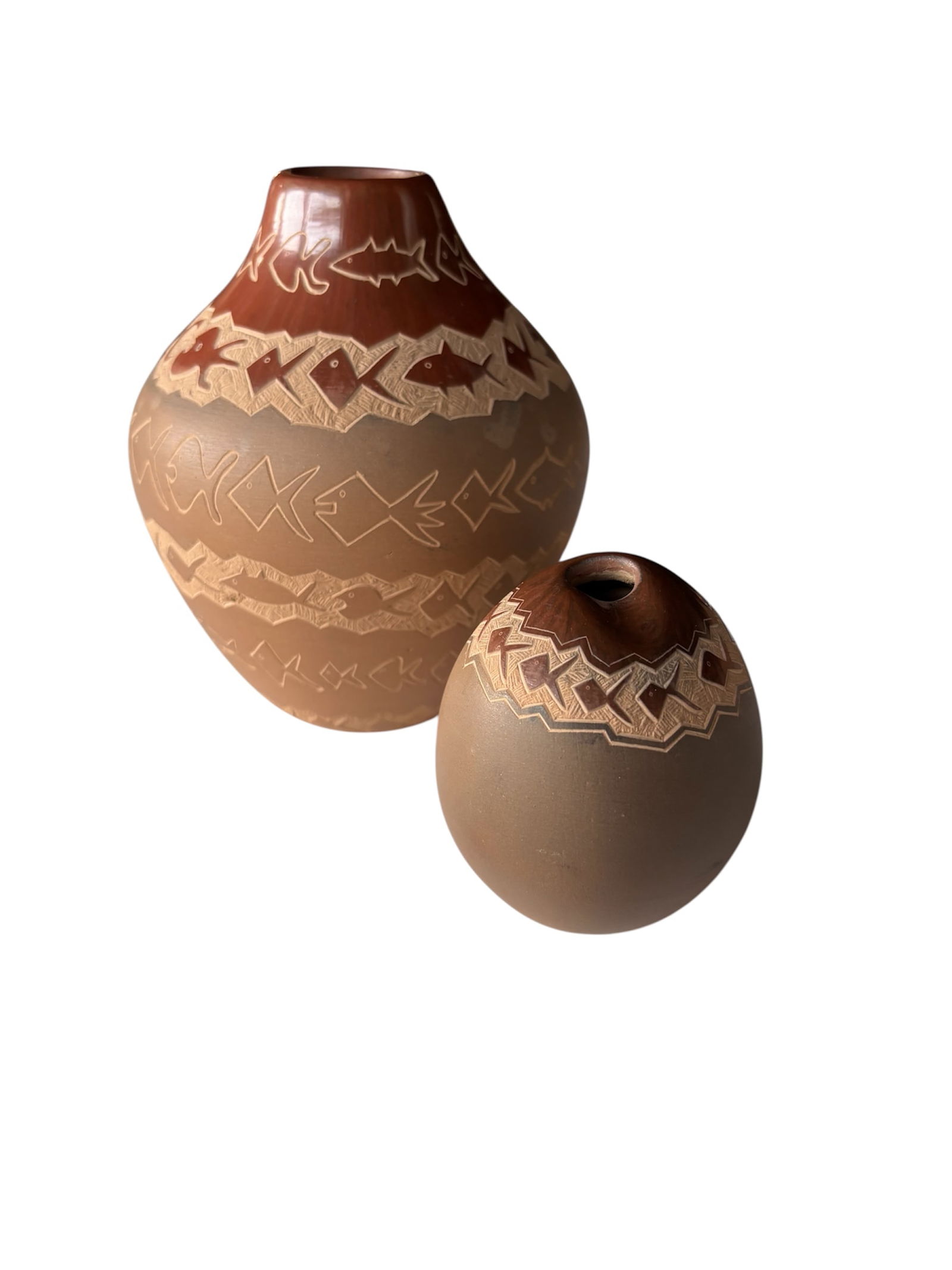 Jody Naranjo Folwell Pueblo Pottery (1 of 7)