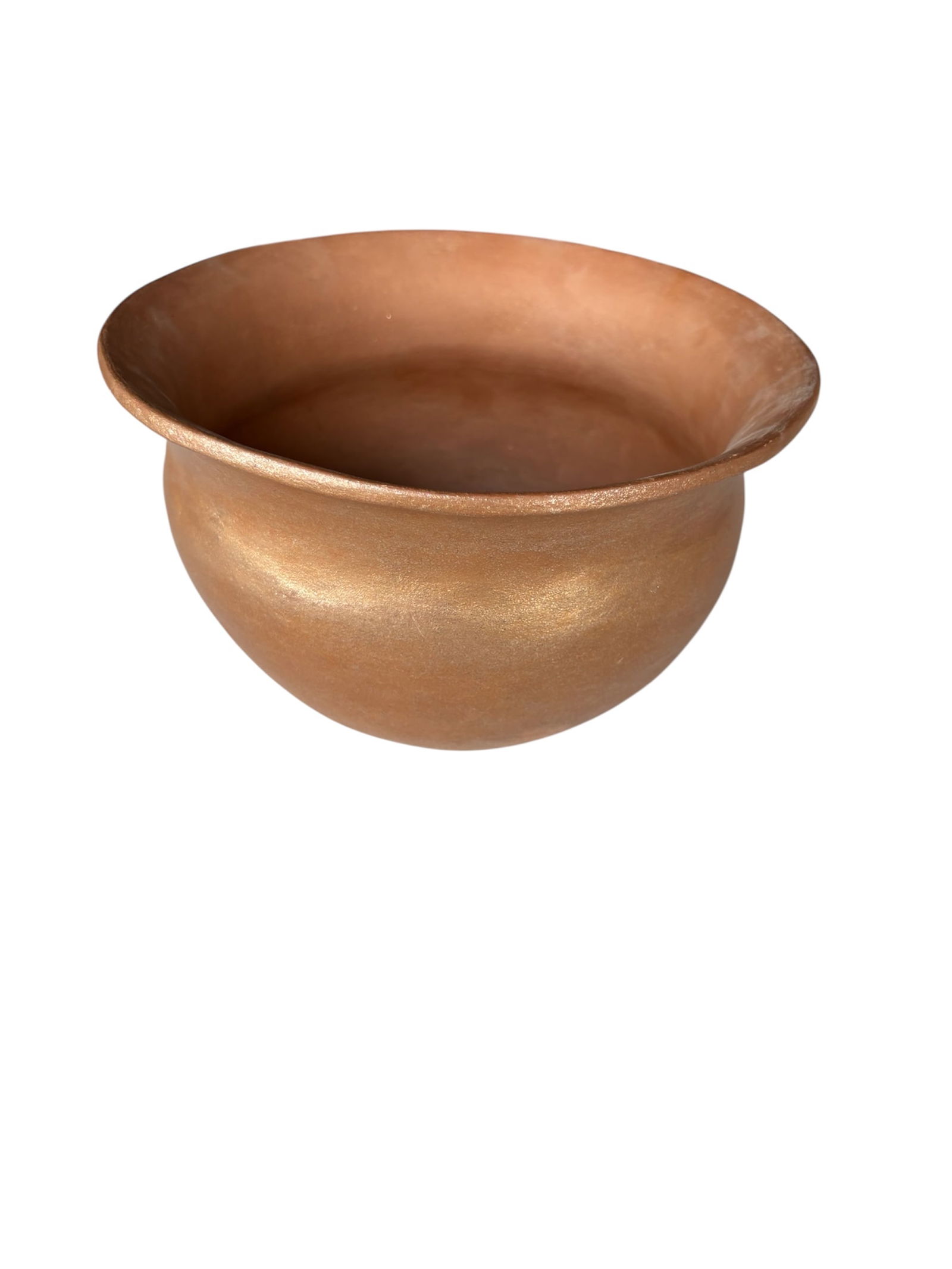 Picuris Pottery Vessel by Anthony Durand (1 of 4)