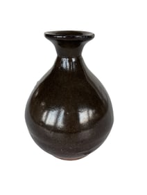 Early Chinese Export Vessel