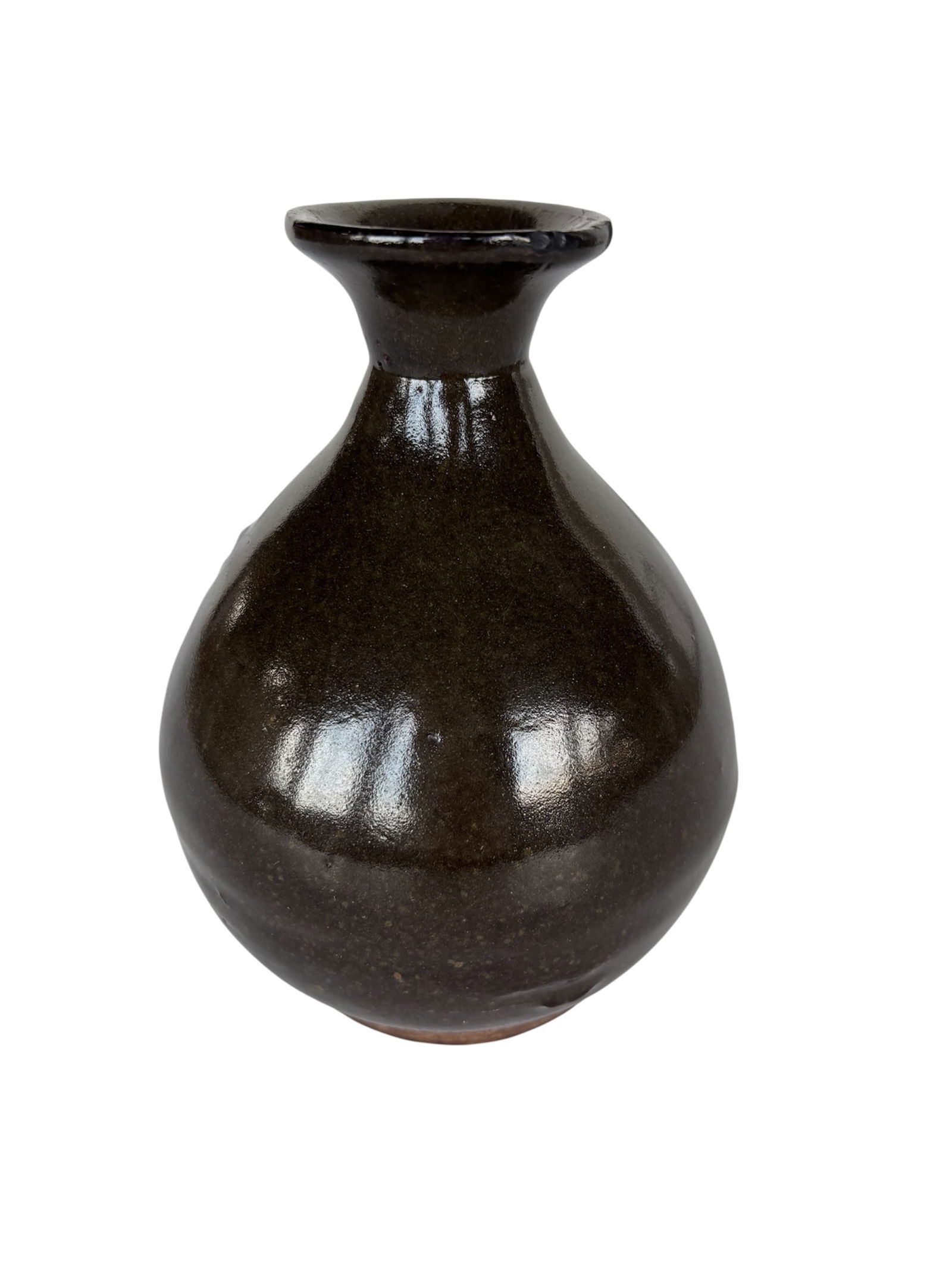 Early Chinese Export Vessel (1 of 5)