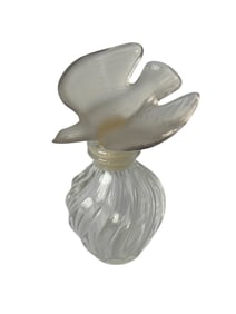 Nina Ricci Lalique Perfume Bottle