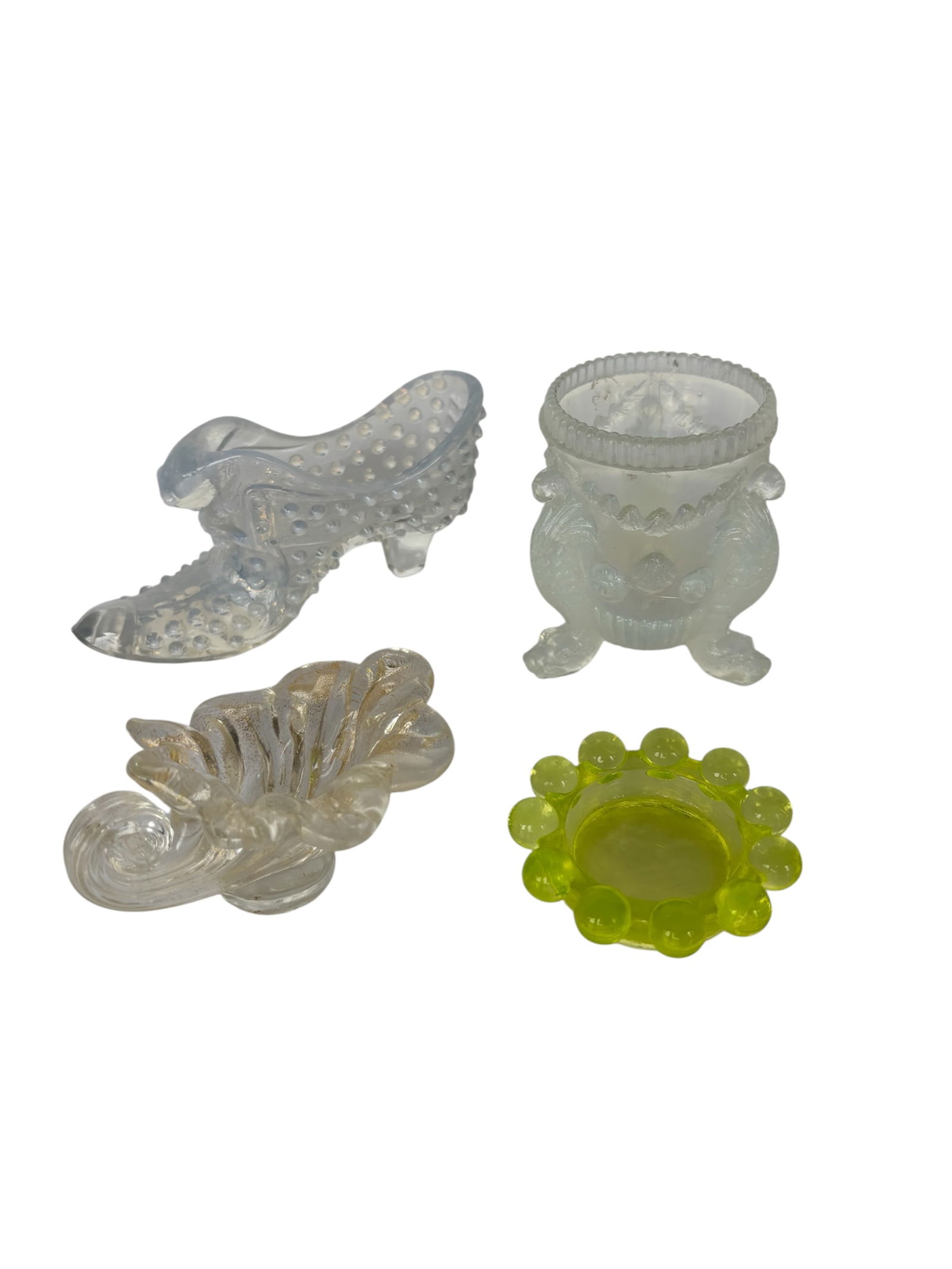 Fenton, Bodenheimer Art Glass and More (1 of 11)