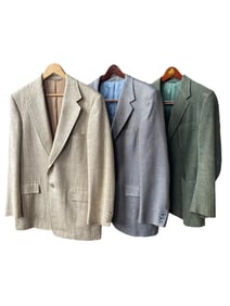 Collection of Verl Vintage Sports Jackets