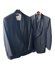 Vintage Verl Tuxedos