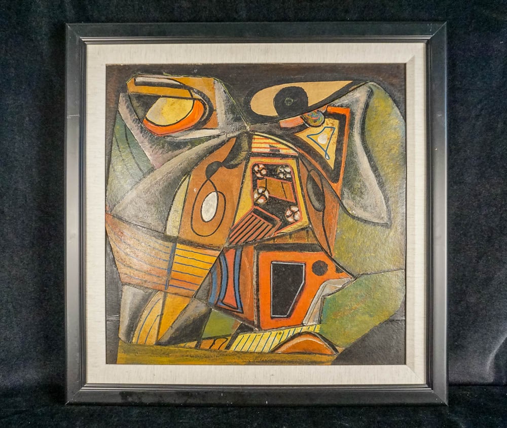 CONSTRUCTIVIST PAINTING MACHINE (1 of 3)