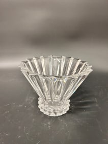 Rosenthal Classic Crystal Bowl