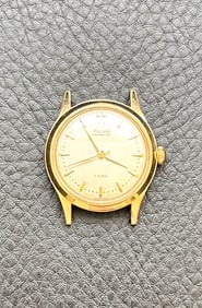 Nivada Aguamatica Watch without band