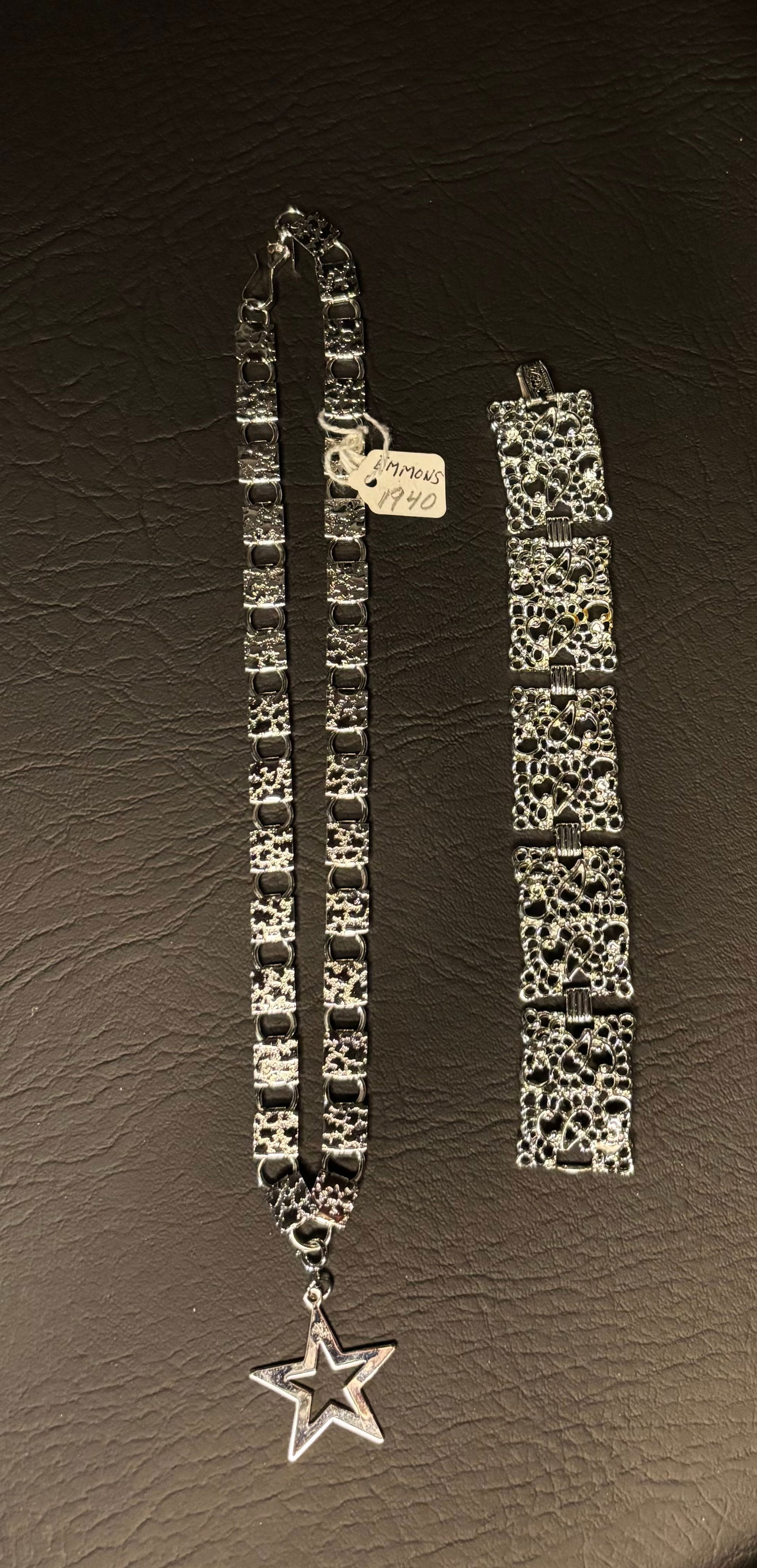 Designer Earrings, Brooches, Bracelets, and Necklaces inc. Erwin Pearl: DESCRIPTION: Designer Earrings, Brooches, Bracelets, and Necklaces 1 Ed Lee Brooch 1 Elizabeth Morrey Pair of Earrings 1 Ellen Designs Pair of Earrings