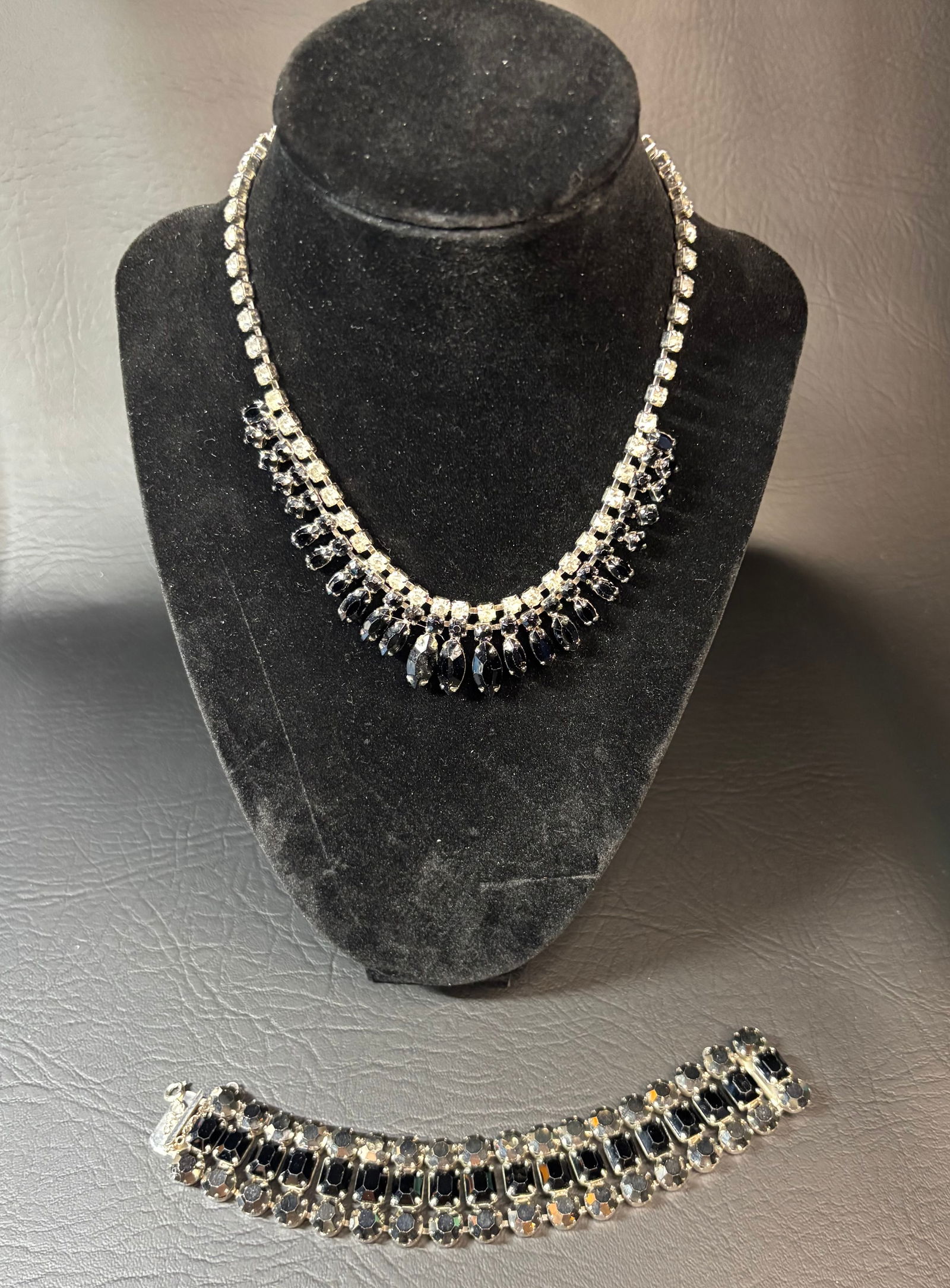 4 Designer items: Warner, Wiesner, Whiting & David (1 of 4)