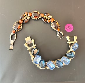 2 Juliana Style bracelets