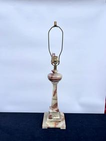 ONYX GREEN MULTI LAMP NWT FIFTH AVENUE LIGHTING