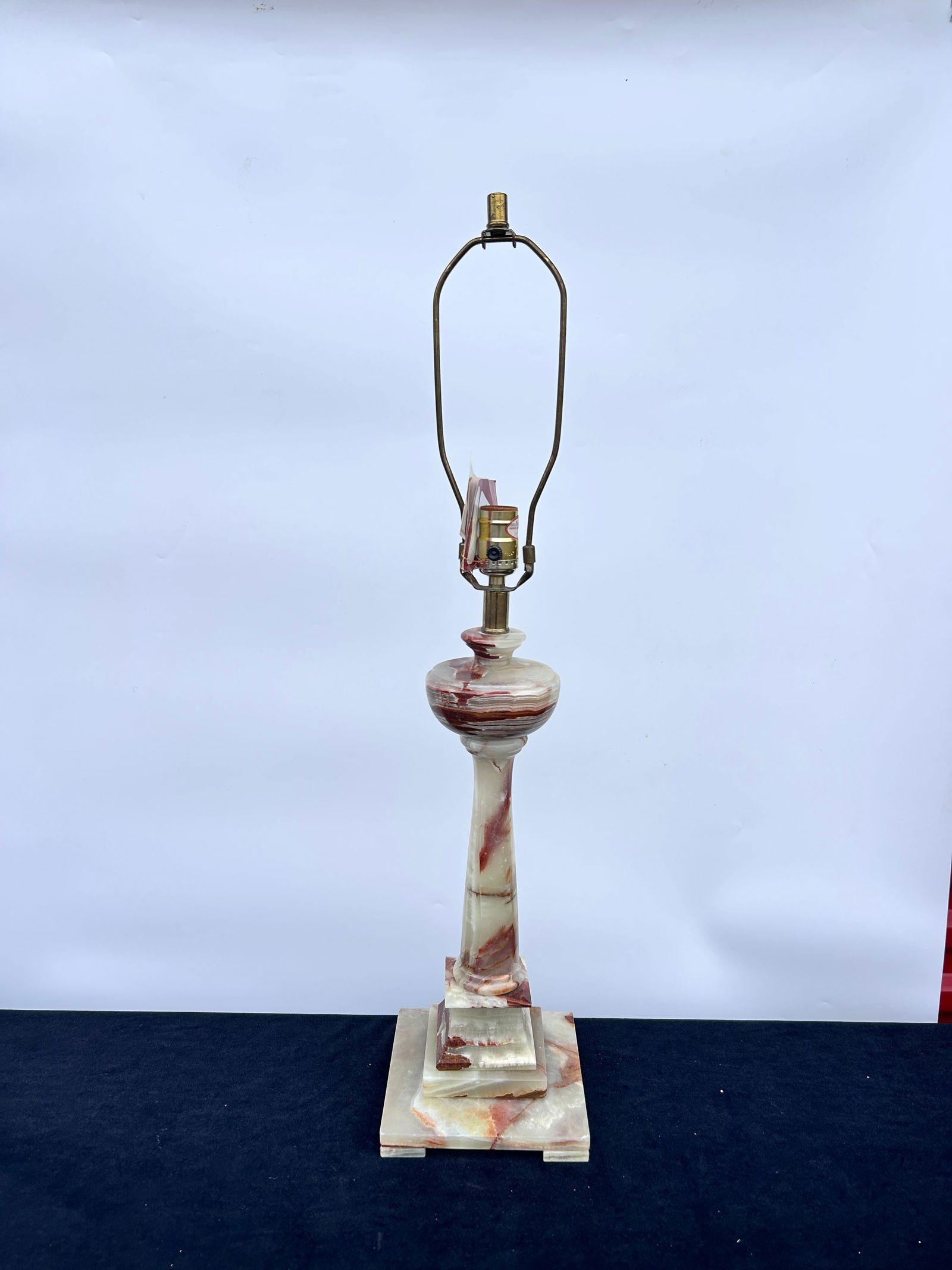 ONYX GREEN MULTI LAMP NWT FIFTH AVENUE LIGHTING (1 of 3)