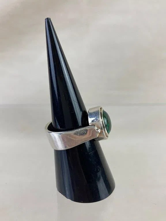 Kameleon Sterling Silver Ring - 3