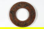 Circular Frame, early 20th century (Russia)