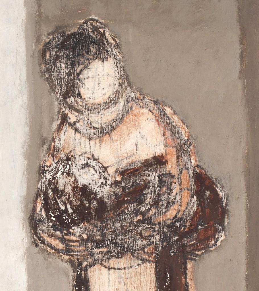 Sadie ROSENBLUM, 1899-1987 (Ukraine/USA)