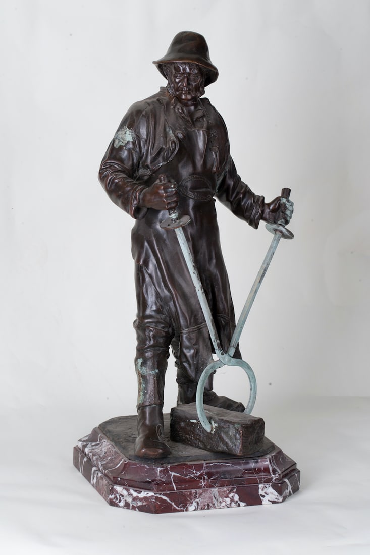 Friedrich Reusch, 1843-1906 (Germany) (1 of 8)