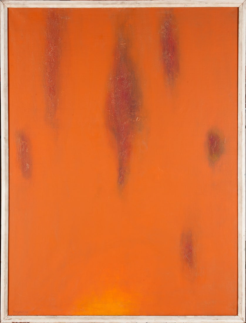 Kajetan Sosnowski, 1913-1987 (Lithuanian/Polish)