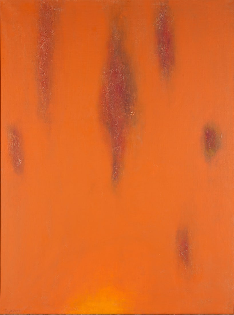 Kajetan Sosnowski, 1913-1987 (Lithuanian/Polish)