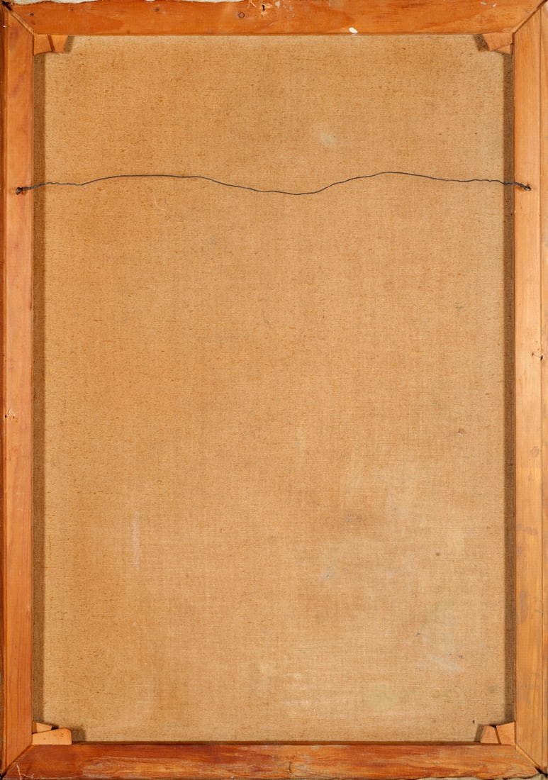 Kajetan Sosnowski, 1913-1987 (Lithuanian/Polish)