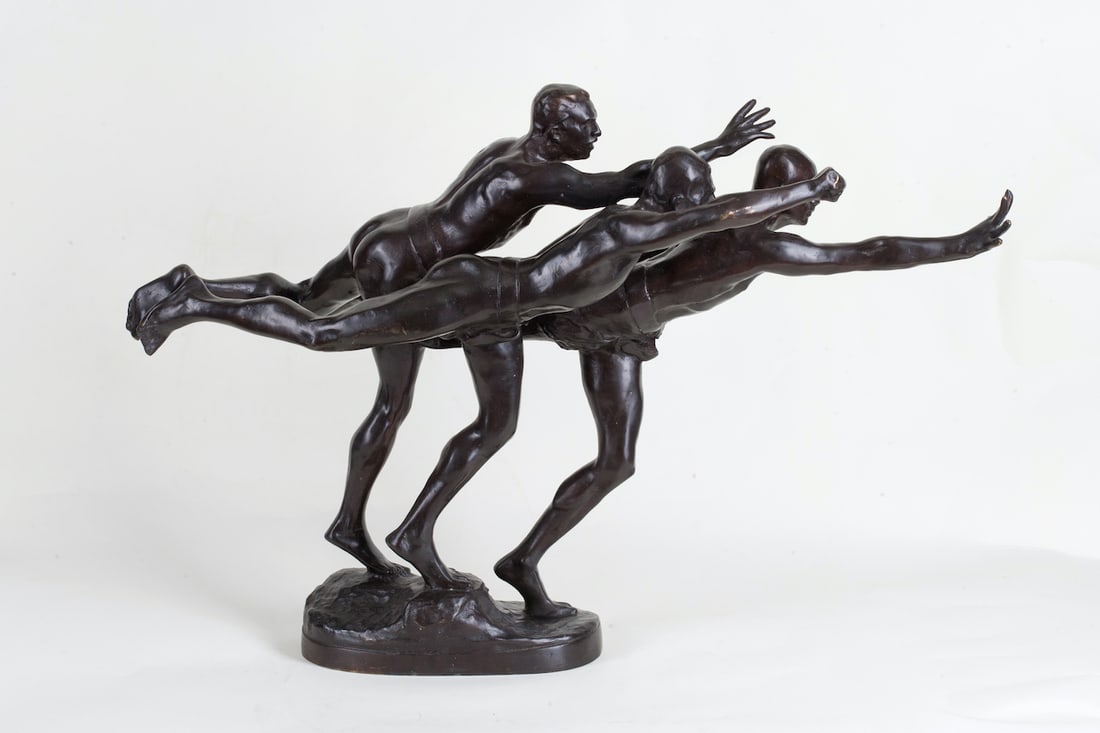 Alfred Boucher, 1850-1934 (France)