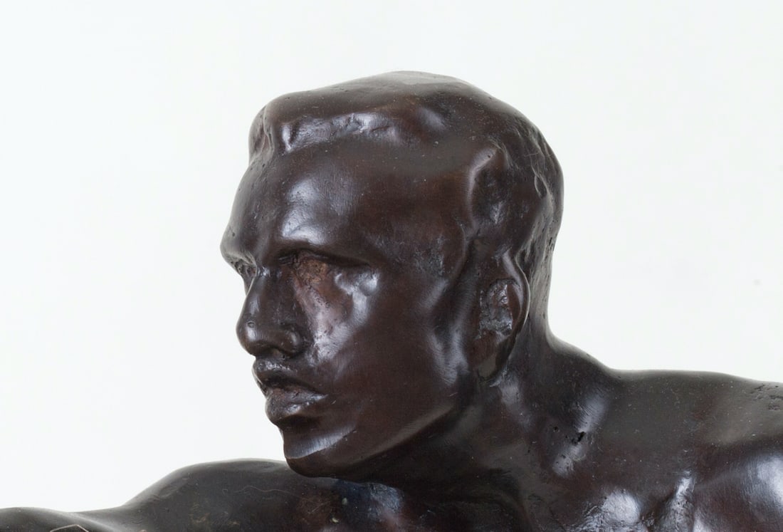 Alfred Boucher, 1850-1934 (France)