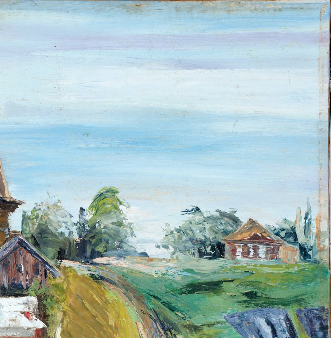 Vladimir Stozharov, 1926-1973 (Russia)