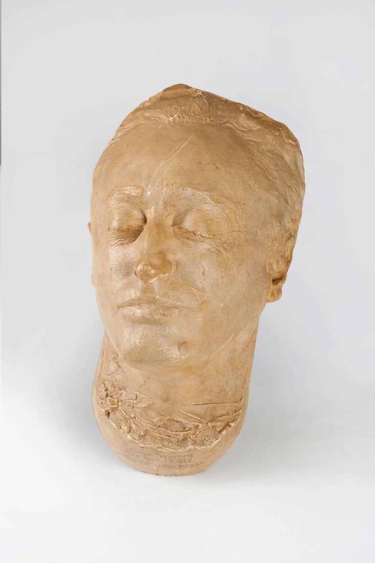 Haig Patigian, 1876-1950 (Armenia/USA)