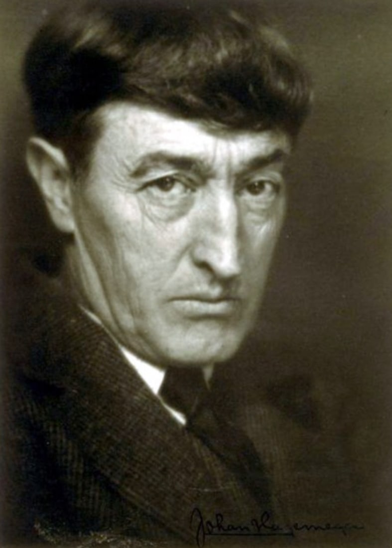 Haig Patigian, 1876-1950 (Armenia/USA)