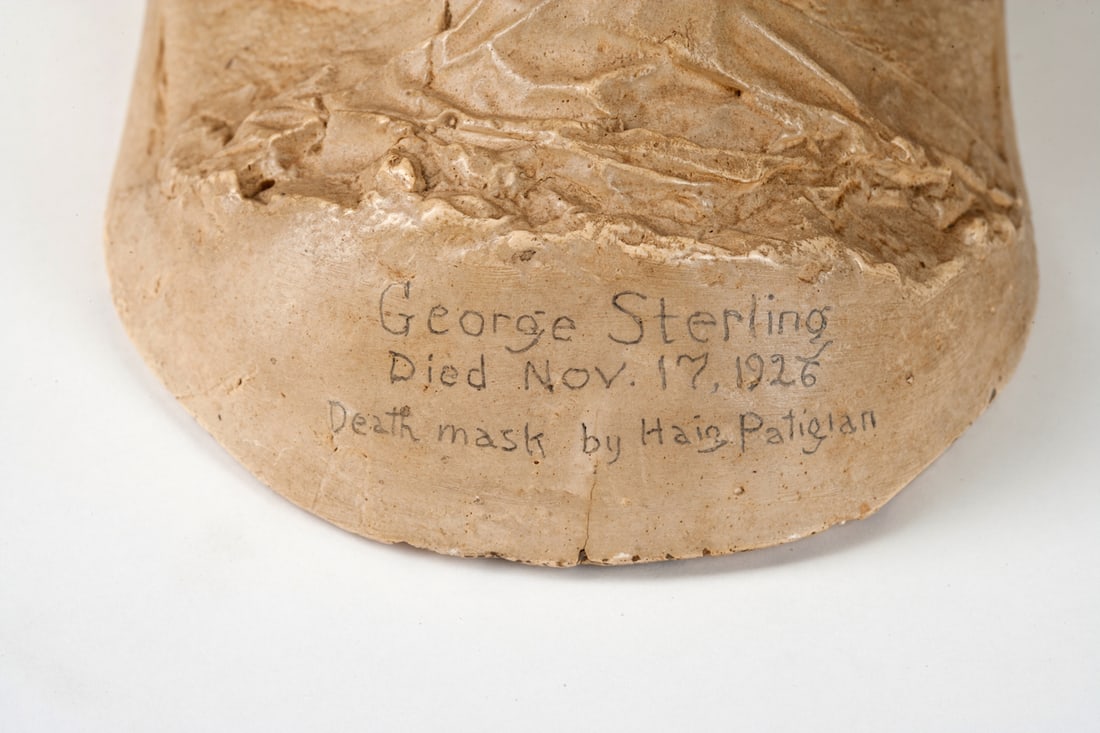 Haig Patigian, 1876-1950 (Armenia/USA)