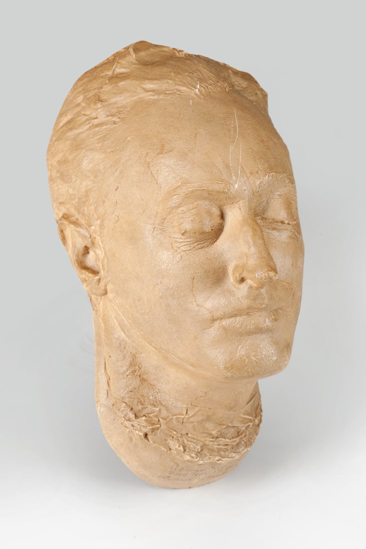 Haig Patigian, 1876-1950 (Armenia/USA)