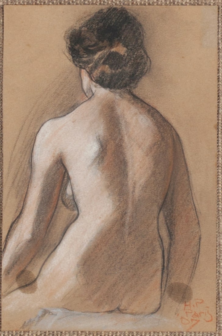 Haig Patigian, 1876-1950 (Armenia/USA)