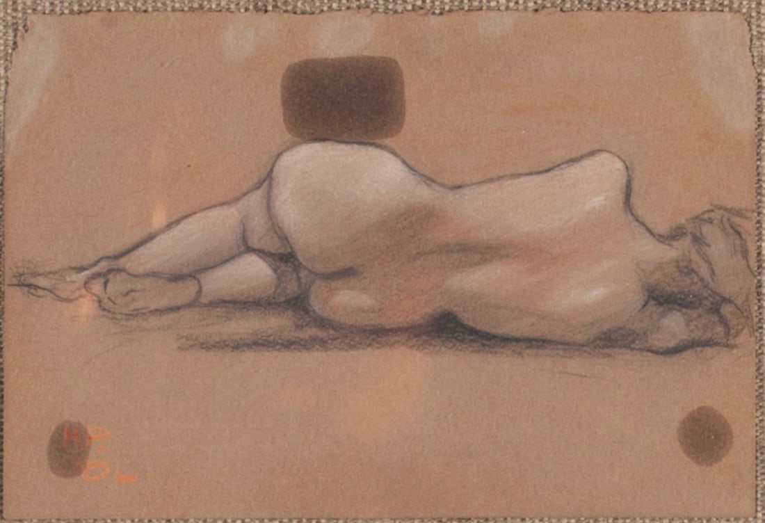 Haig Patigian, 1876-1950 (Armenia/USA)