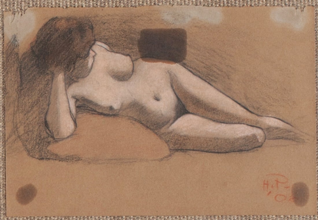 Haig Patigian, 1876-1950 (Armenia/USA)