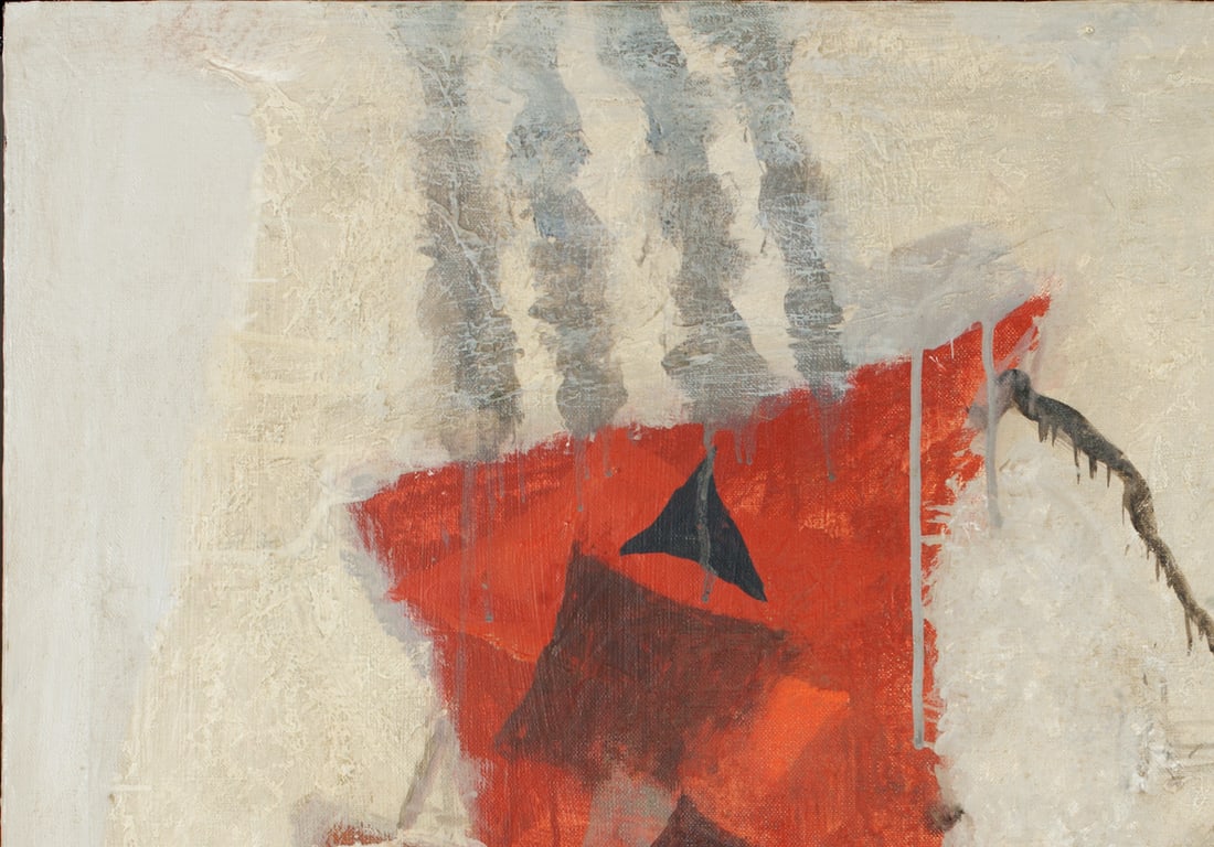 Tetsuo Ochikubo, 1923-1975 (Japanese/USA)