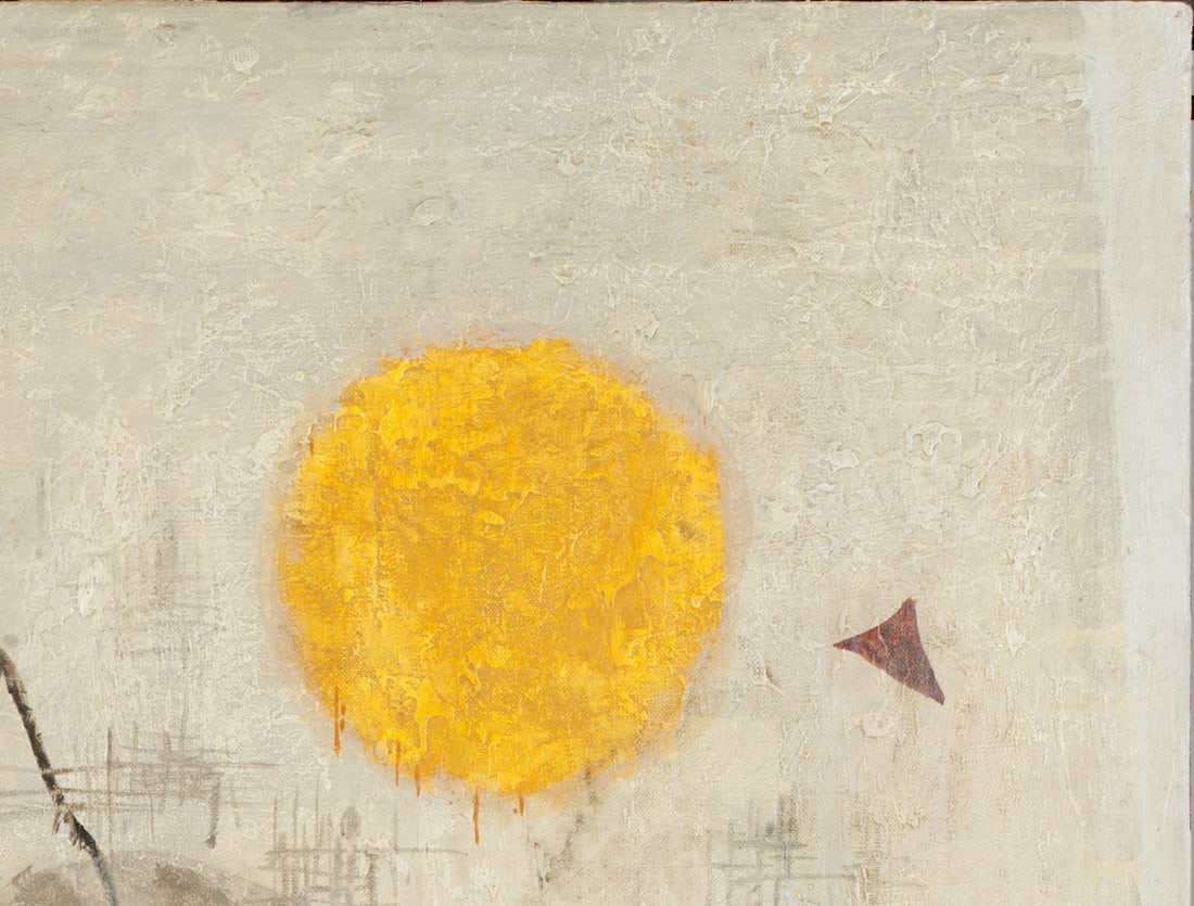 Tetsuo Ochikubo, 1923-1975 (Japanese/USA)