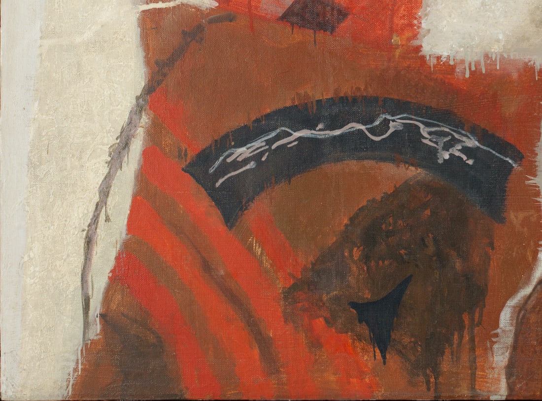 Tetsuo Ochikubo, 1923-1975 (Japanese/USA)