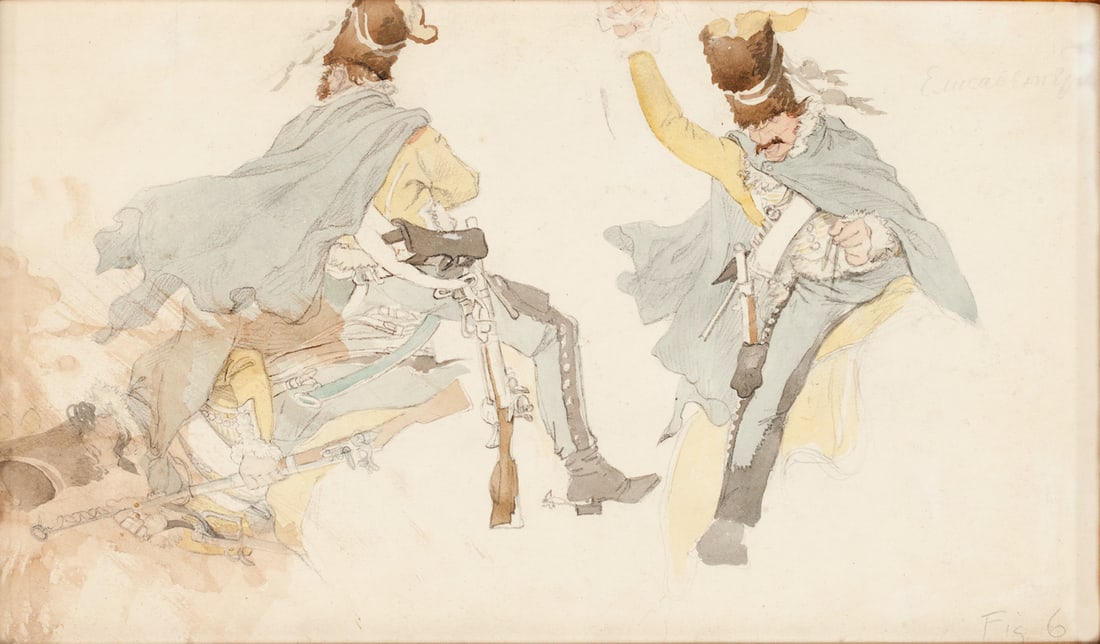 Alexander Sauerweid, 1783-1844 (Russia)