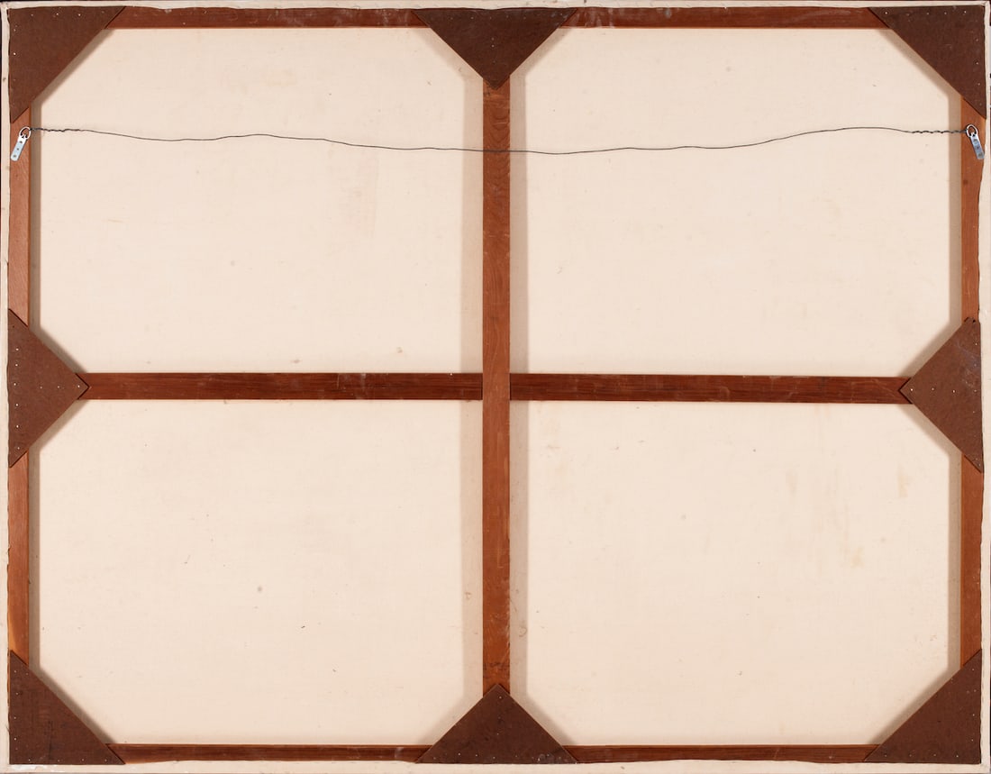 Ida Rittenberg Kohlmeyer, 1912-1997 (USA)