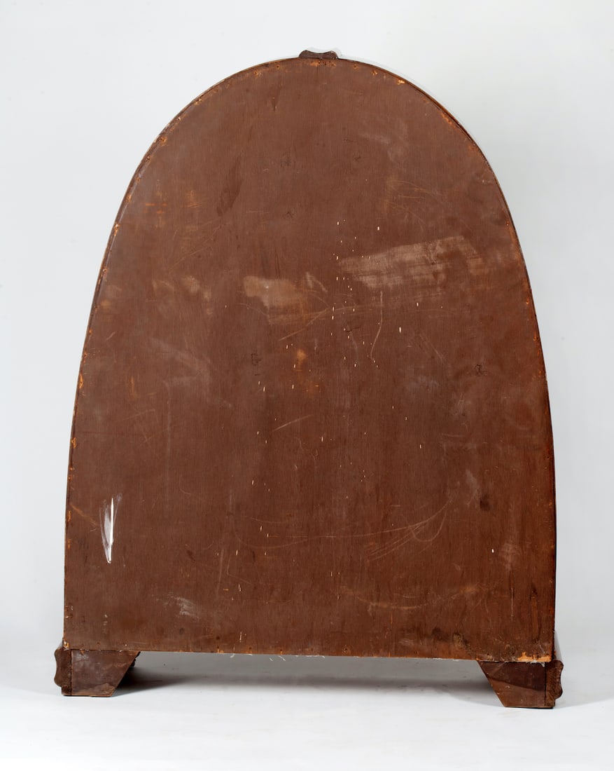 Art Nouveau Display Cabinet, early 20th century