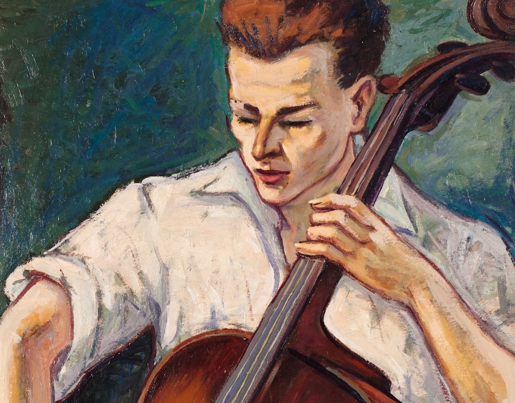 Alexis KALAEFF, 1902-1978 (Ukraine/USA)