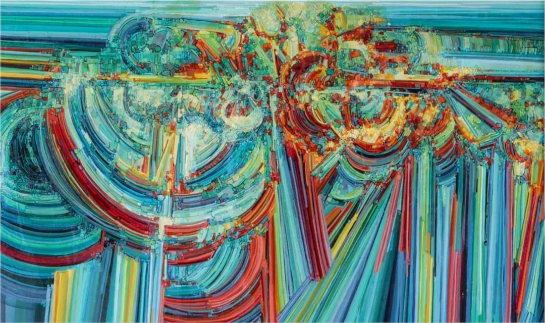 Jerry McKeehan, 1938-2022 (USA)