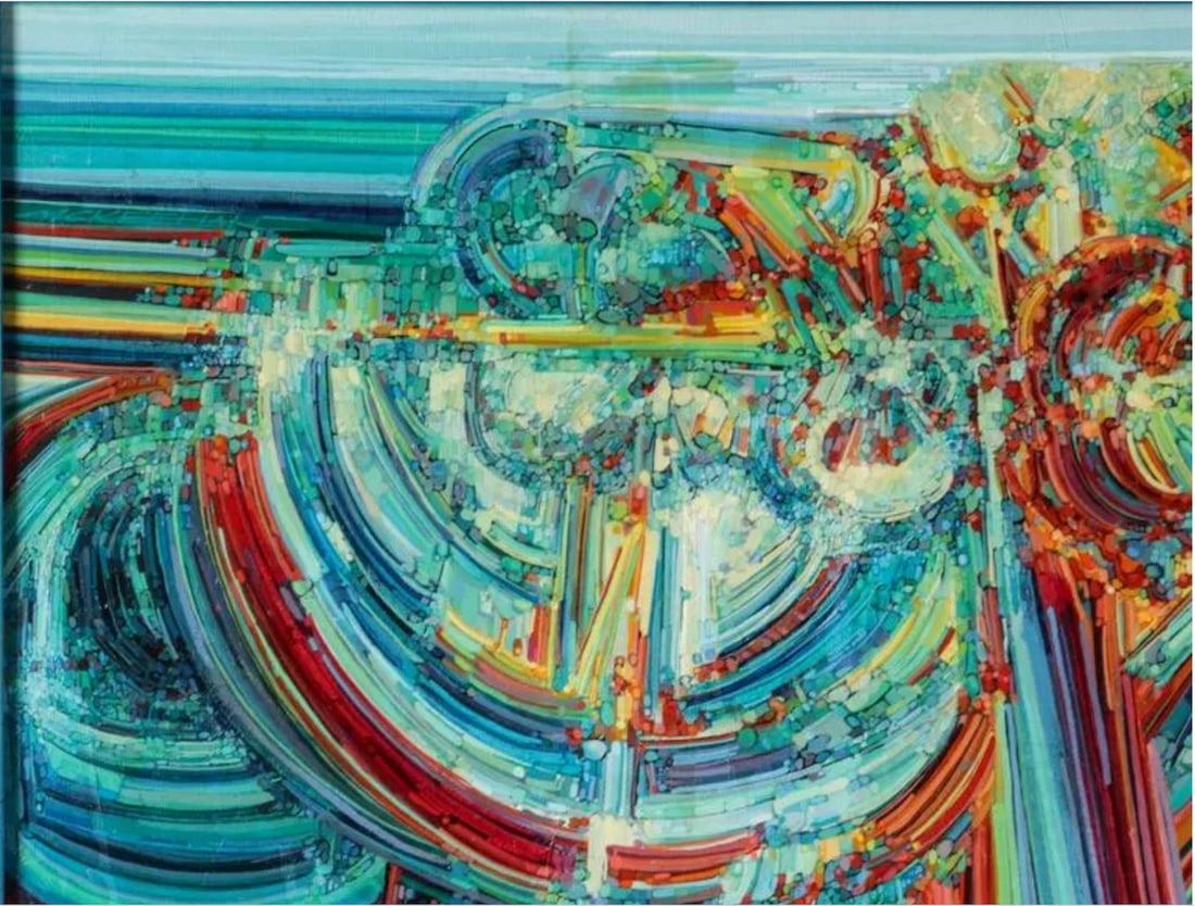 Jerry McKeehan, 1938-2022 (USA)
