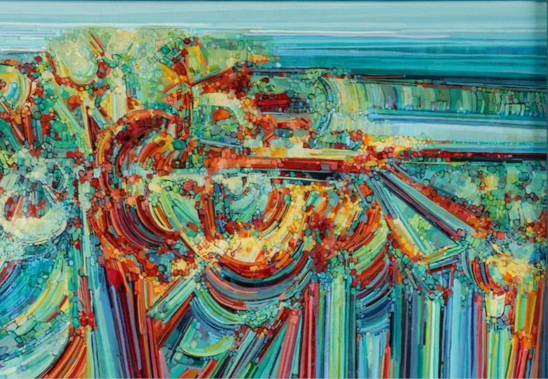Jerry McKeehan, 1938-2022 (USA)