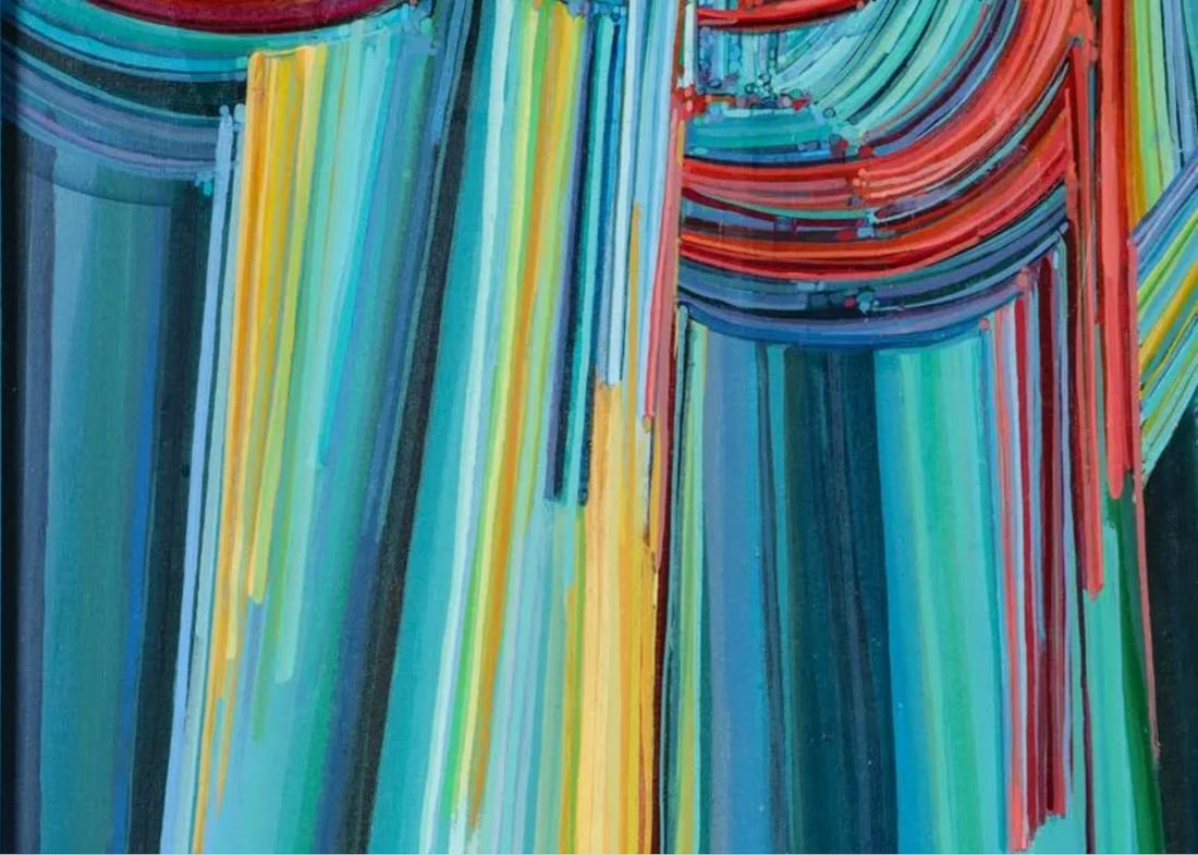 Jerry McKeehan, 1938-2022 (USA)